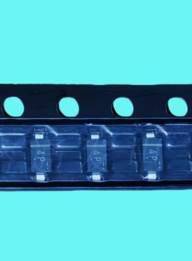 DB2X41400L/DIODE SCHOTTKY 40V 2A/MINI2-F4-B丝印:4P