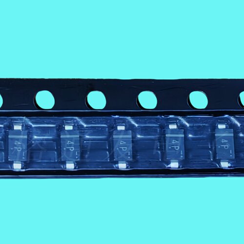 DB2X41400L肖特基40V2A丝印4P