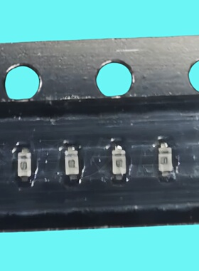 (10个)MA2711100L/开关二极管100mA 80V/SOD-723丝印:S