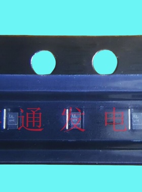BC847BLP-7/拍一发十TRANS NPN 45V 0.1A/X1-DFN1006-3丝印:1F