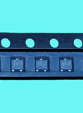 SSM3K102TU(TE85L)/MOSFET N-CH 2.6A 20V/SOT-323/UFM丝印:KK2