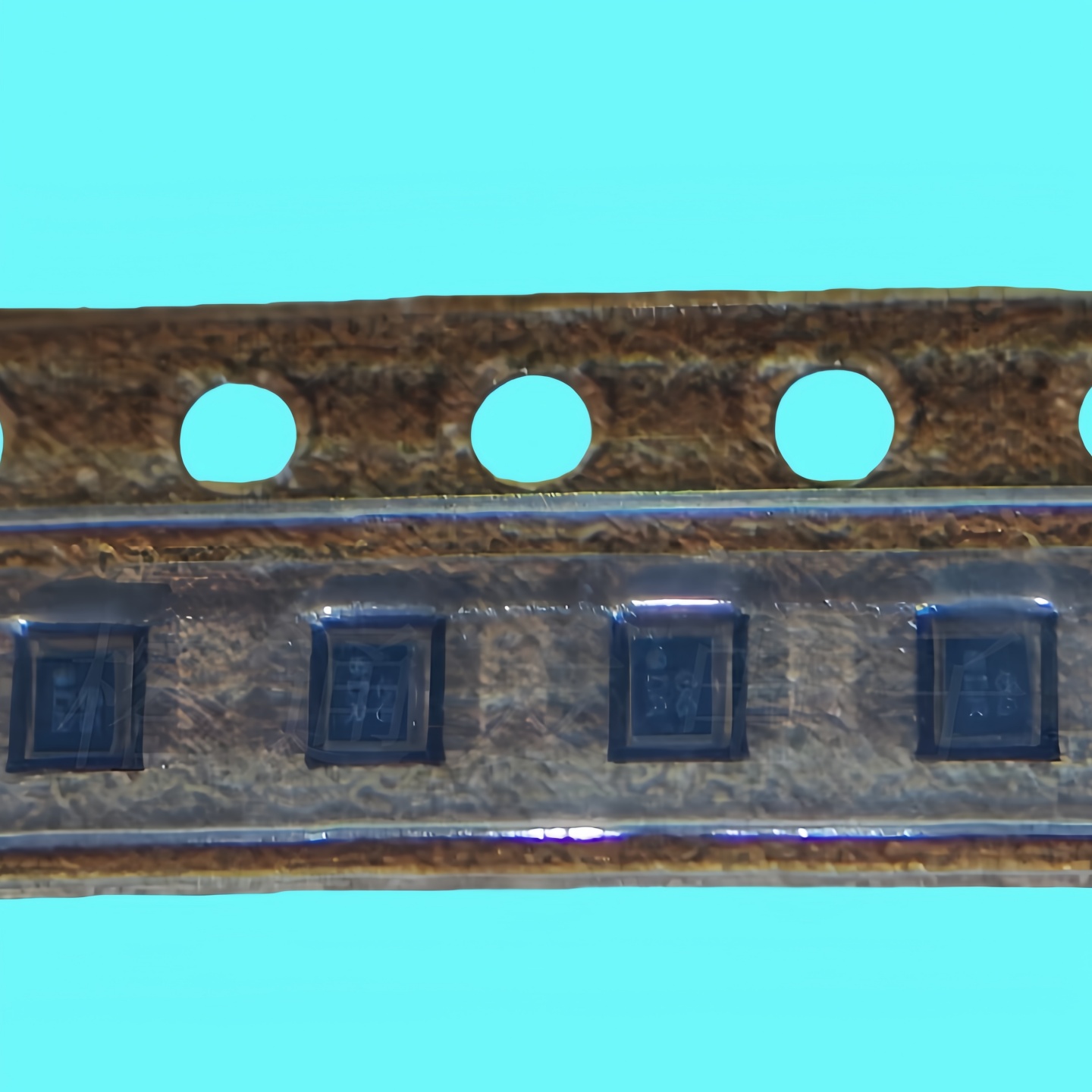 SAFEA782MAL0F00R1S782MHZSMD-5