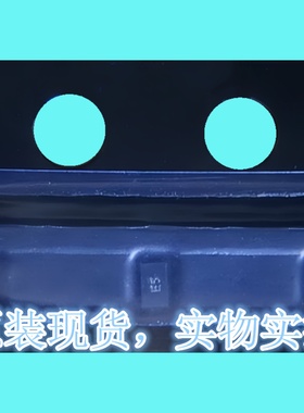 CDDFN2-T5.0C/Surface Mount TVS Diode 双向5V/DFN2/丝印:E5