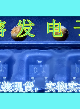 SSM3K09FU(T5L,F,T)/拍一发十N-MOSFET 30V 400mASOT-323丝印:DJ