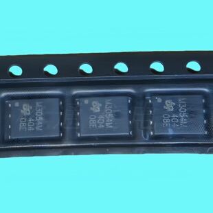 QM3054M6/MOSFET N-Ch 30V 97A/PDFN5-6丝印:M3054M