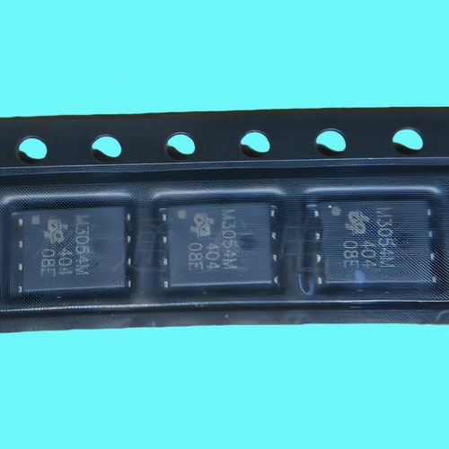 QM3054M6场效应N管丝印M3054M