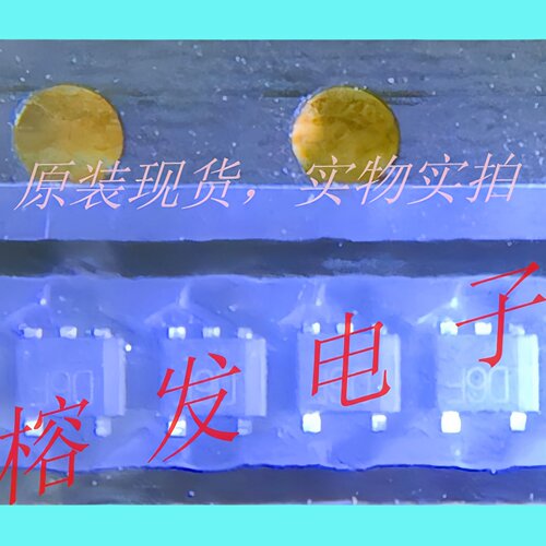 阳极EMZ6.8ET2R稳压二极管6.8V