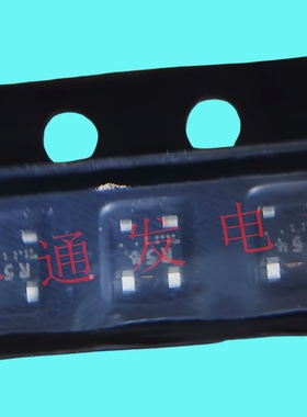 2SC5751-T2-A/NE677M04/功率放大器0.9-2.4GHz/SOT-343/丝印:R54