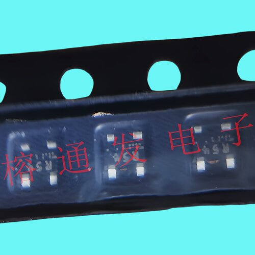 2SC5751-T2-A高频放大器丝印R54