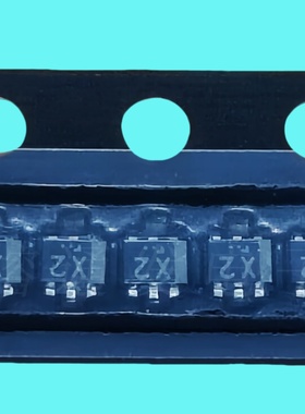 EMX2T2R/双极晶体复合管点火驱动器/EMT6丝印:X2拍一发十