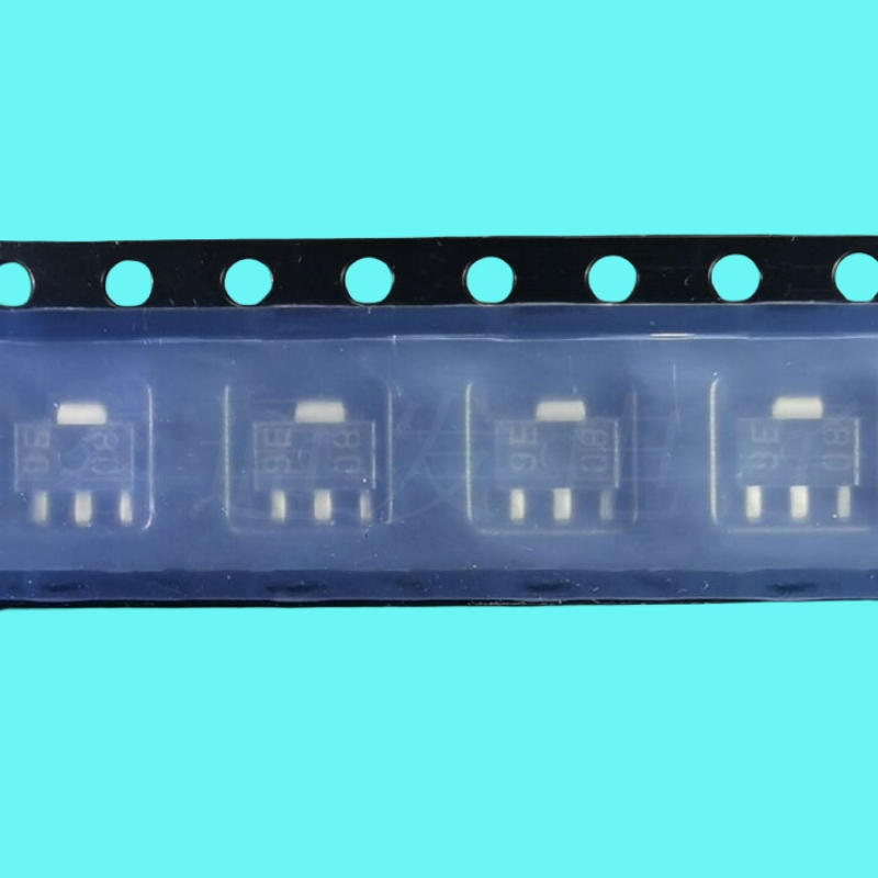 NJM79L06UA电压调节器6V丝印9E