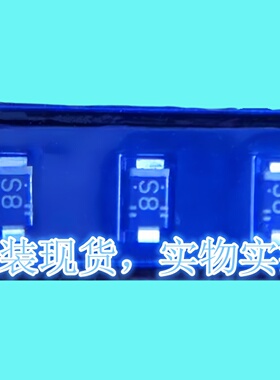 RKR0503AKHP1/Schottky 30V 0.5A/SOD-323丝印:S8