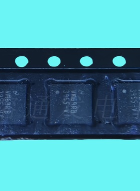 LP3955SQ-VI/稳压器集成IC芯片/LLP-40丝印:3955-VI