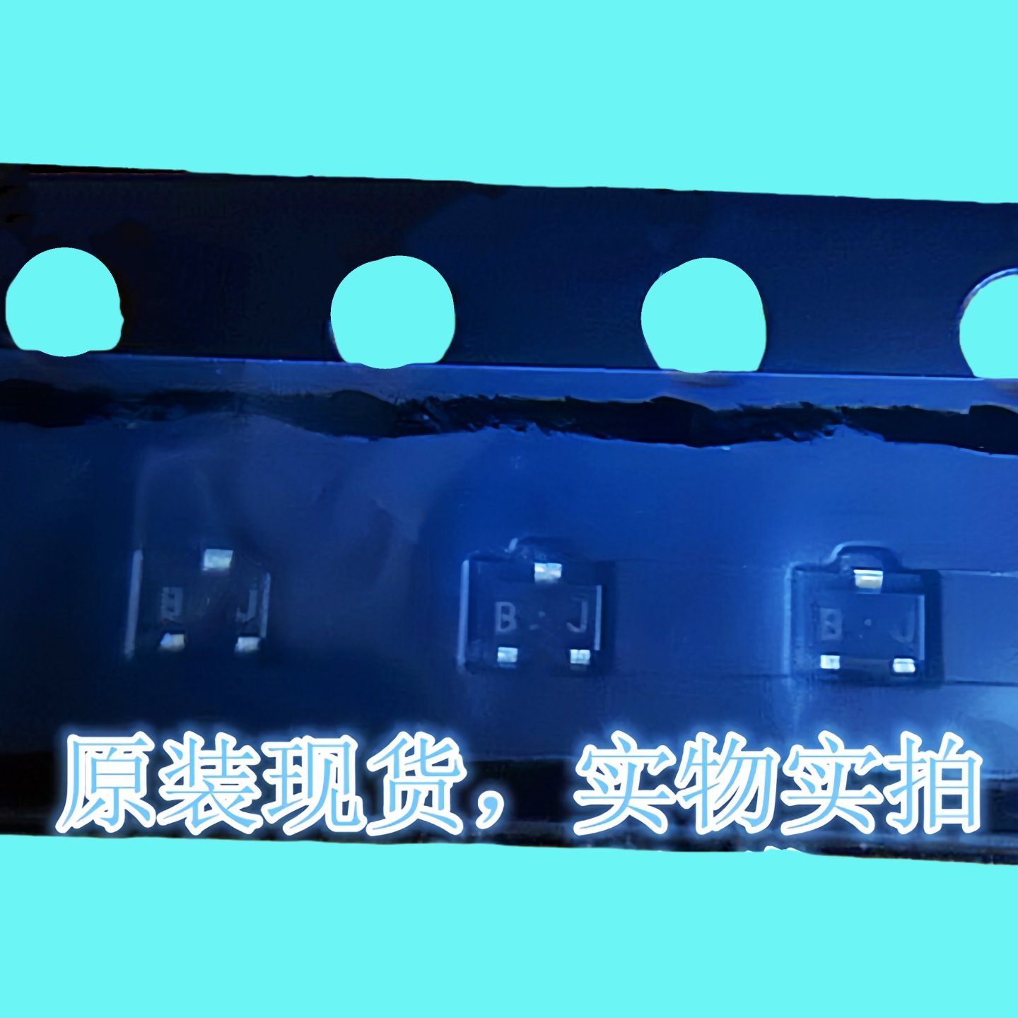 2SK3719-T1-ASOT-523丝印BJ