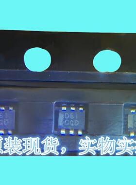 R3133D26EC3-TR-F/低电压检测器2.63V/SON1612-6/丝印:D61CGD