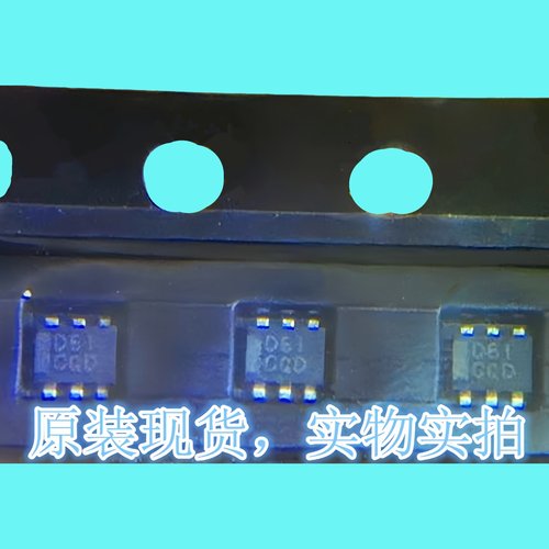 R3133D26EC3SON1612-6丝印D61CGD