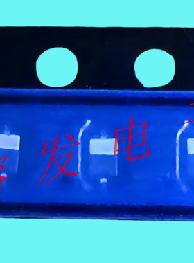 BB833/Diode VAR Cap Single 30V 8.5pF/SOD-323/丝印:白色X