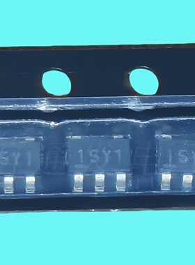 NJM2376F(TE1)/可调的高精度并联稳压器/SOT23-5丝印:15Y1