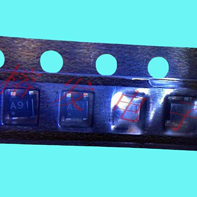 MRMS401A霍尔效应传感器丝印A91