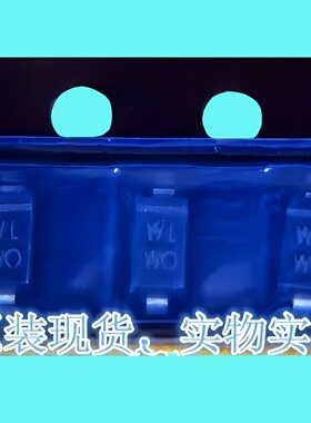 BZT52C15-V-GS08/小信号稳压二极管/SOD123丝印:WL