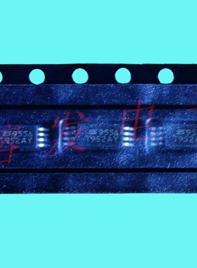 SI6955DQ-T1/MOSFET P-CH 30V 2.5A/TSSOP-8丝印:955