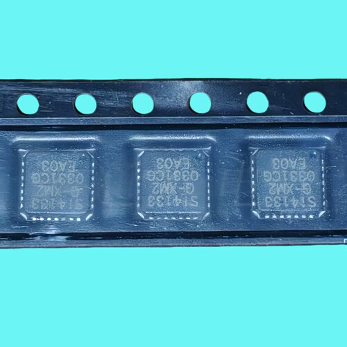 28-PinMLPSI4133G-XM2R丝印