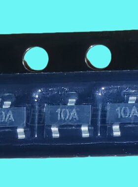 ZXRE1004FFTA/电压基准芯片IC1.22V/SOT-23丝印10A