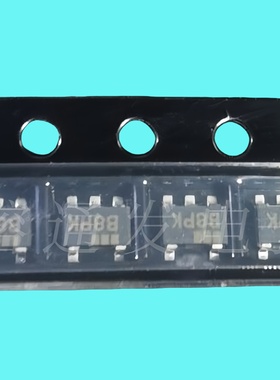 S-80830CNMC-B8P-T2G/超小型高精度电压检测器3V/SOT23-5丝印B8P-
