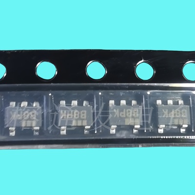 S-80830CNMCSOT23-5丝印B8P-