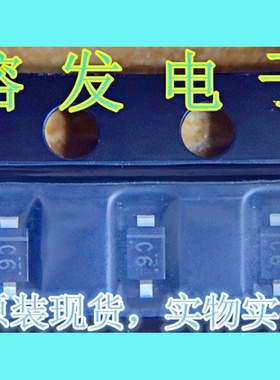 DB2J31400L/SCHOTTKY 30V 30MA/SOD-323丝印:C6