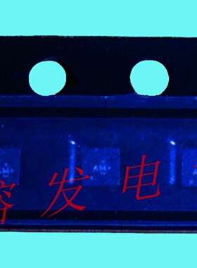 GW2164/QWAVE/RF高频放大器/DFN-6/丝印:AM