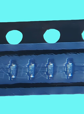 RN142GT2R/RF DIODE PIN 60V 100mA/新能源车VMD2丝印:K