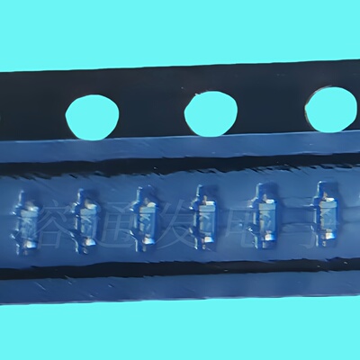 RN142GT2RPIN二极管VMD丝印K