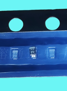 CDZGT2RA5.1B/稳压二极管5.1V 100mW/SMD-2/丝印:5