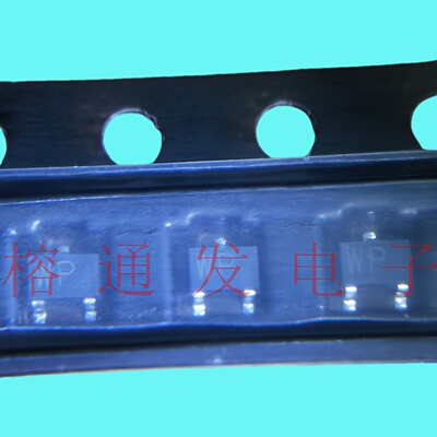 RSU002P03场效应P管30V丝印WP