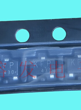 SSM3K337R/LDNSF/MOSFET N-CH 38V 2A/SOT-23F丝印:KFP