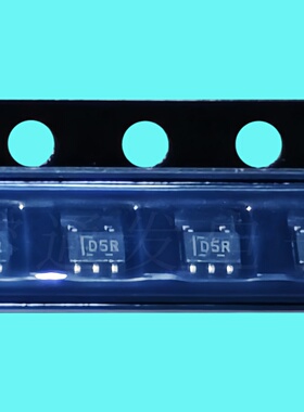 SN74LVC1G132DCKR/LOGIC, SNGL 2IN NAND GATE/SC70-5丝印:D5R