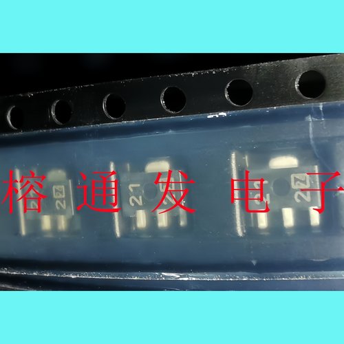 XP162A12A6PR场效应P管丝印21