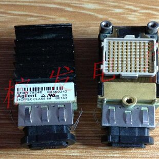 HFBR-7924E/Fiber Optic Transmitters, Receivers, Transceivers