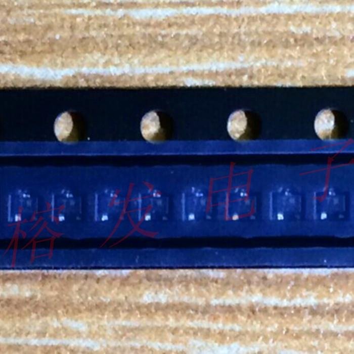 RTM002P02T2L/MOSFET P-CH 20V 0.2A/VMT3/丝印TW 电子元器件市场 场效应管 原图主图