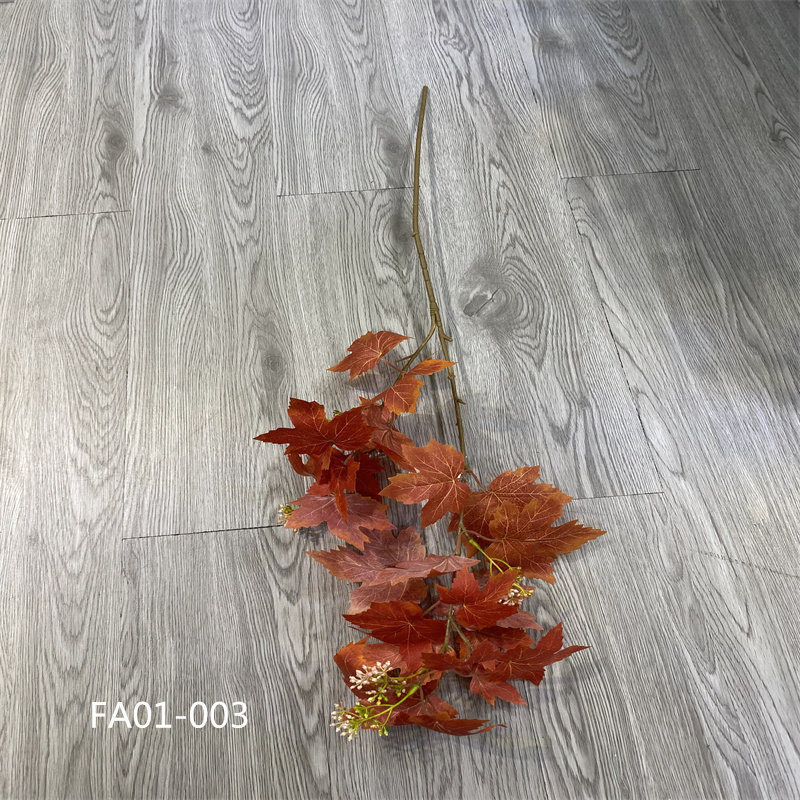 仿真葡萄叶小草春草白色芦苇干花麦穗干紫色叶子婚庆装饰摆件绿植