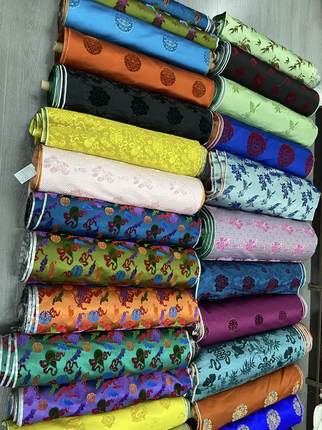 1号链接，直播间专拍（面料属于特殊产品，不支持7天无理由）