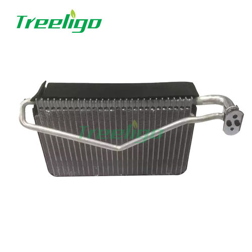 适用于奔驰ACTROS LHD蒸发器0018308458 A0018304958 A0018308458