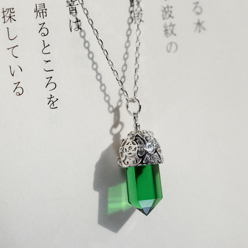 遇见幸运抵抗逆行守护诞生石