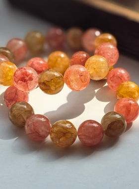 遇见你的幸运｜鸩羽幽灵与金凤凰的Z强联手 绝色大珠