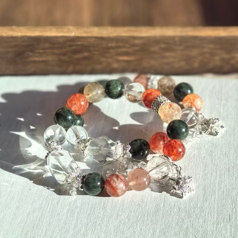 遇见你的幸运｜2025水星逆行守护F器来了