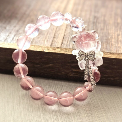 遇见你的幸运｜拥有W美的爱情 解决情感困惑的宝物