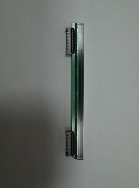 得实TL-244/246PRO DL216 DL-630打印头微瑕