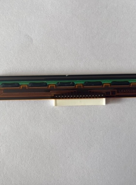 适用霍尼韦尔 易腾迈 PC42T PD42 203DPI条码标签打印头微瑕