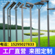 定制各类庭院灯户外灯柱景观灯防水led3米别墅铝型材小区公园路灯